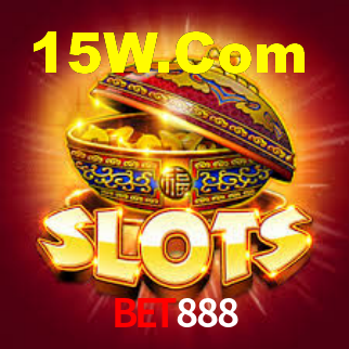 Bet 888 Slots