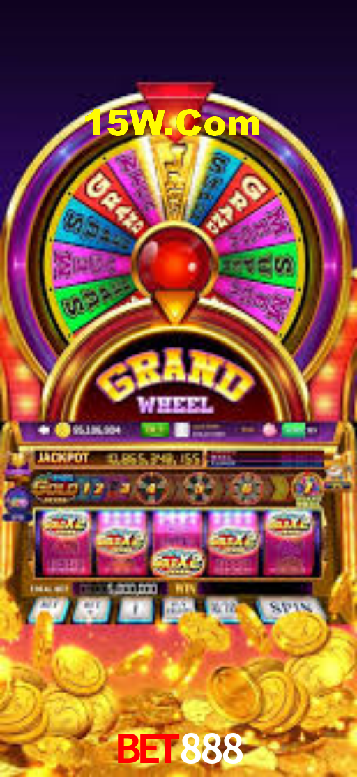 Bet888 App Interface