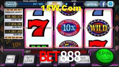 Bet888 Belo Horizonte - Payments