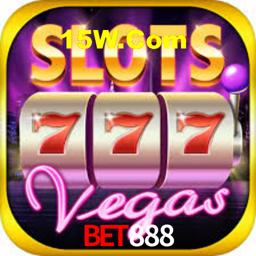 Bet 888 Slots