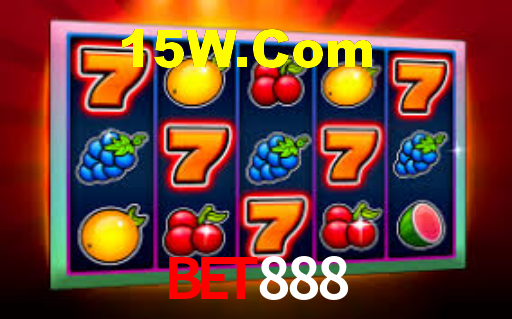 Premium Interface Bet888