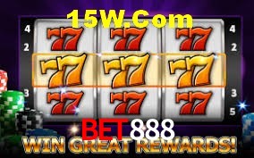 Slot Games Bet888