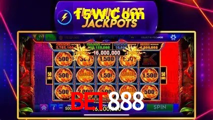 Bet888 São Paulo - Top Slots