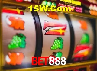 Bet888 Plataforma - Certificada MGA desde 2015
