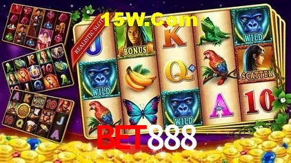 Bet888 Rio de Janeiro - Slot Strategy