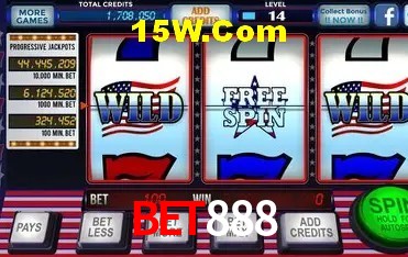 Design Responsivo Bet888